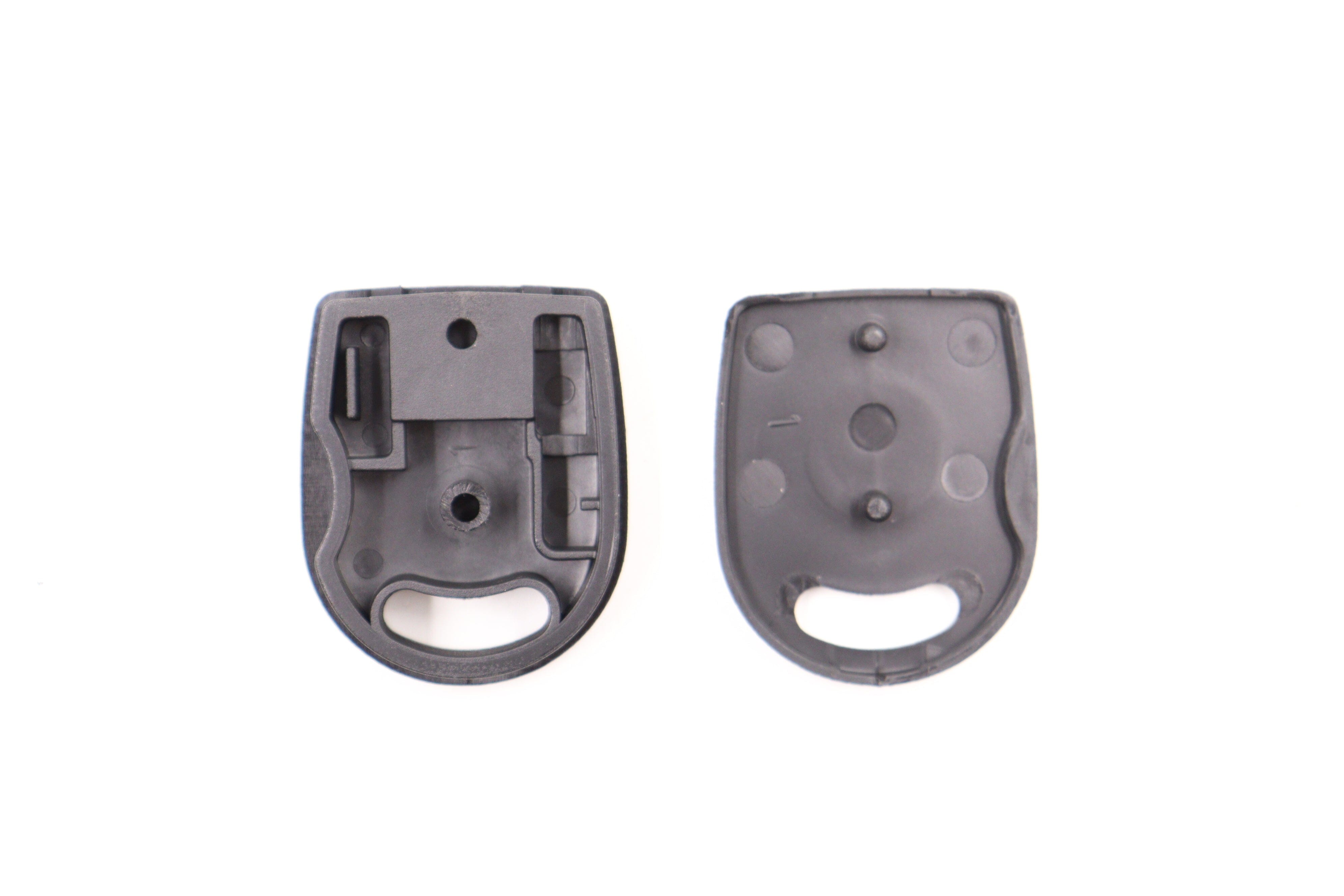 MFK/Transponder/Chip Key Head 9 - To Suit VW Style | Remote Pro